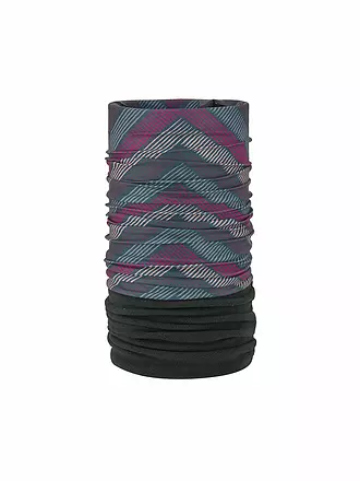 ARECO | Scaldacollo multifunzione | lila